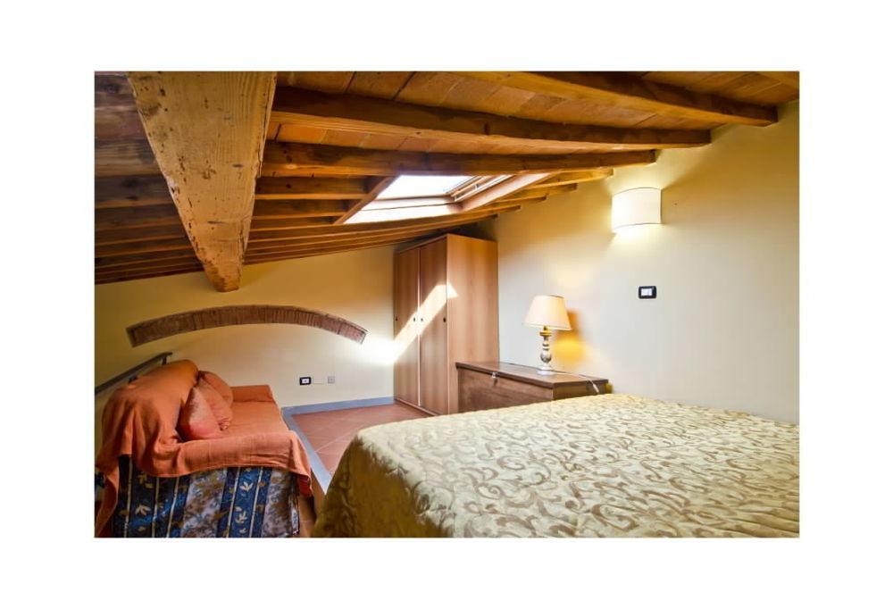 Guest house Max Florence